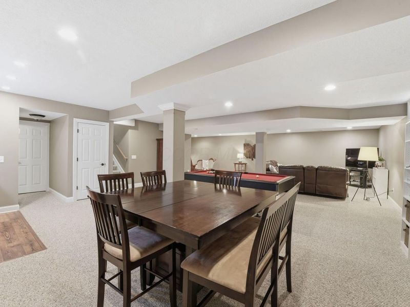 8574 Trail Lake Drive, Powell, OH 43065 Photo 48