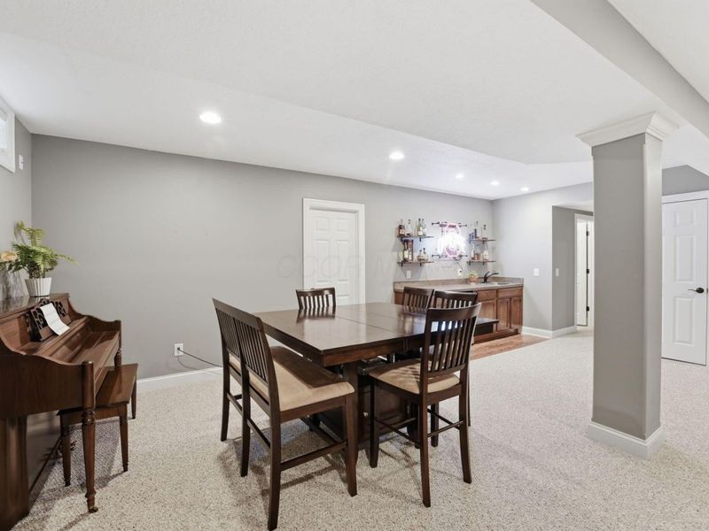 8574 Trail Lake Drive, Powell, OH 43065 Photo 50