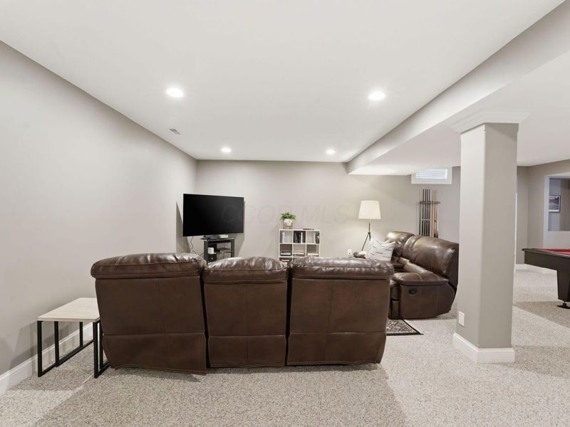 8574 Trail Lake Drive, Powell, OH 43065 Photo 53