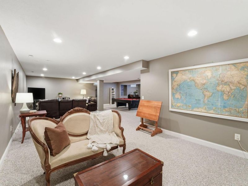 8574 Trail Lake Drive, Powell, OH 43065 Photo 55