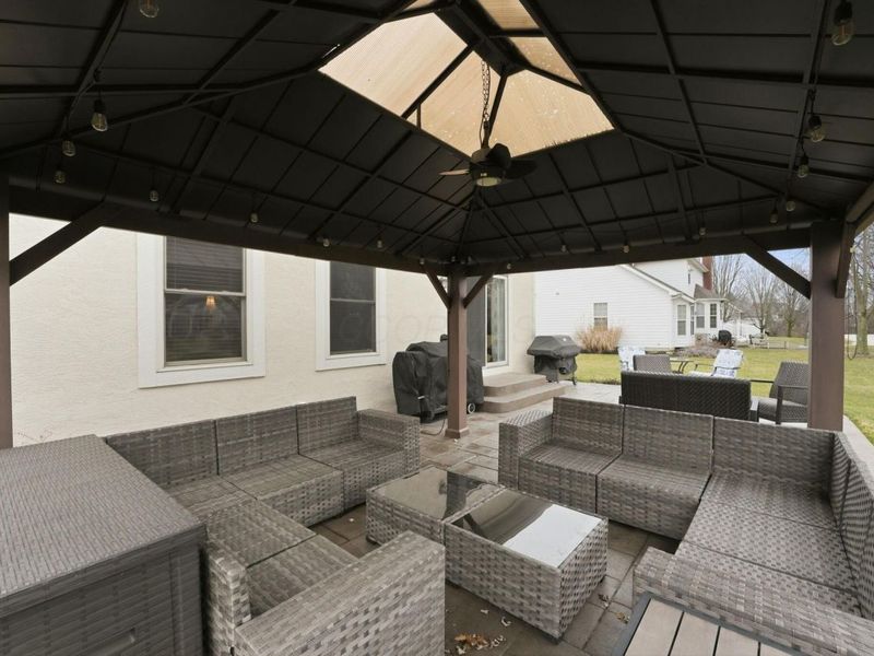 8574 Trail Lake Drive, Powell, OH 43065 Photo 56