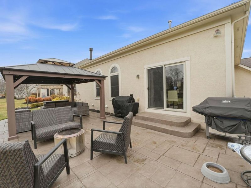 8574 Trail Lake Drive, Powell, OH 43065 Photo 57