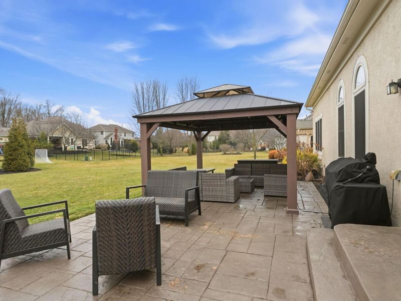 8574 Trail Lake Drive, Powell, OH 43065 Photo 58