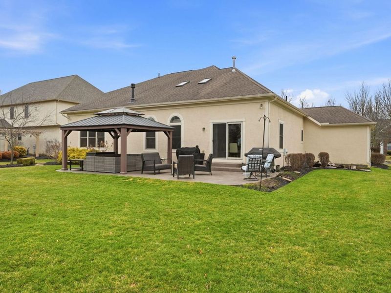 8574 Trail Lake Drive, Powell, OH 43065 Photo 59