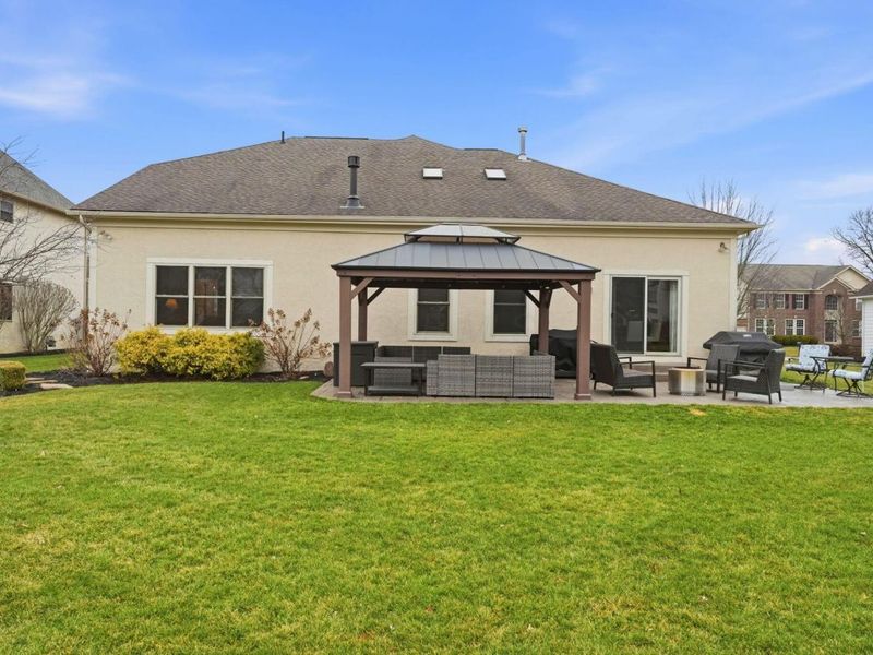 8574 Trail Lake Drive, Powell, OH 43065 Photo 60