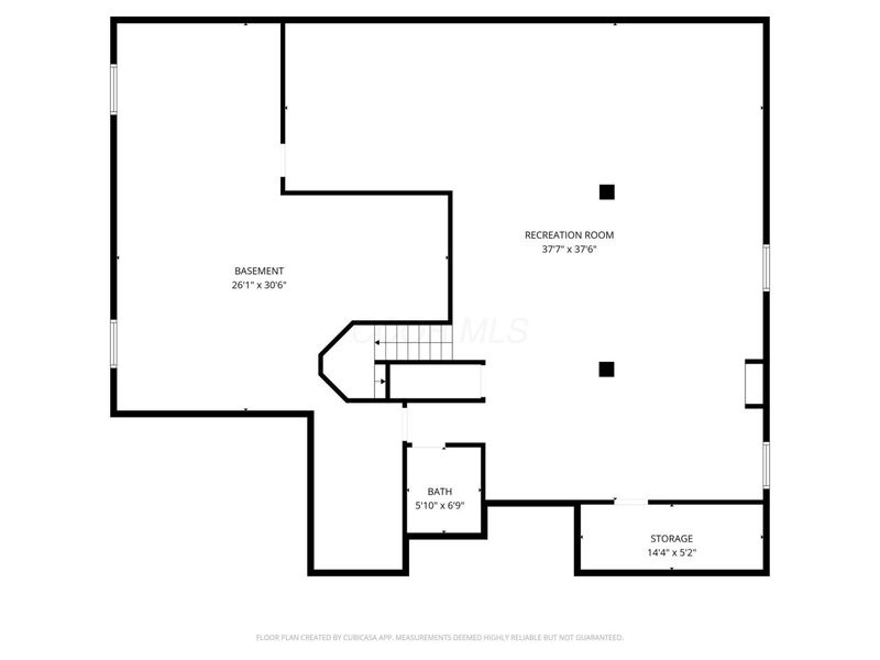 8574 Trail Lake Drive, Powell, OH 43065 Photo 62