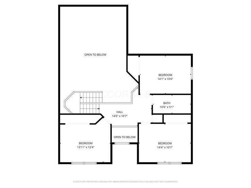 8574 Trail Lake Drive, Powell, OH 43065 Photo 63