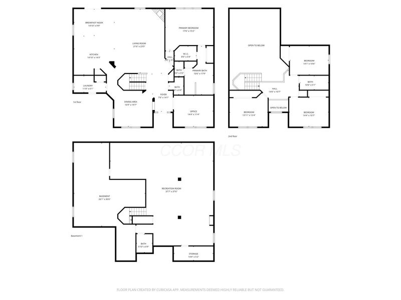 8574 Trail Lake Drive, Powell, OH 43065 Photo 64