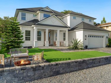 152 Sherwood Ave, St Augustine, FL 32084