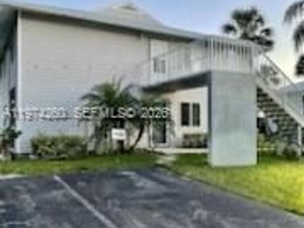 150 SE Village Dr , Unit 150, Port St. Lucie, FL 34952