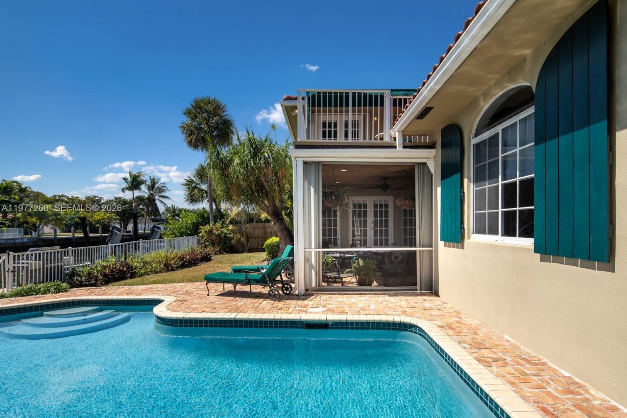 2046 NE 15th St, Fort Lauderdale, FL 33304 Photo