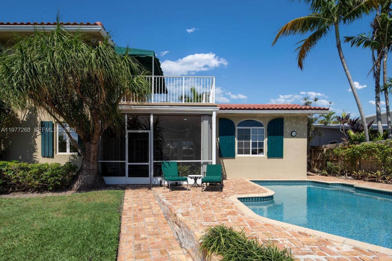 2046 NE 15th St, Fort Lauderdale, FL 33304 Photo