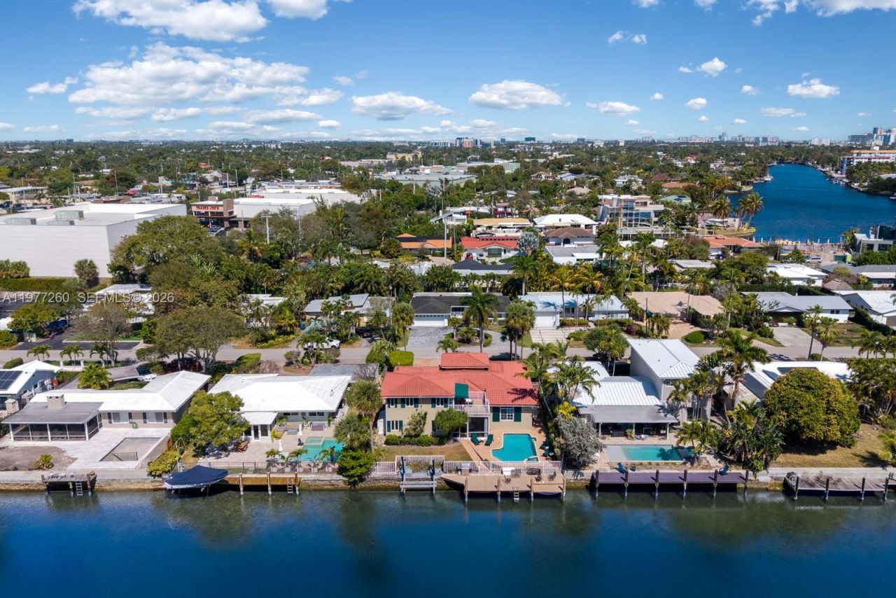 2046 NE 15th St, Fort Lauderdale, FL 33304 Photo