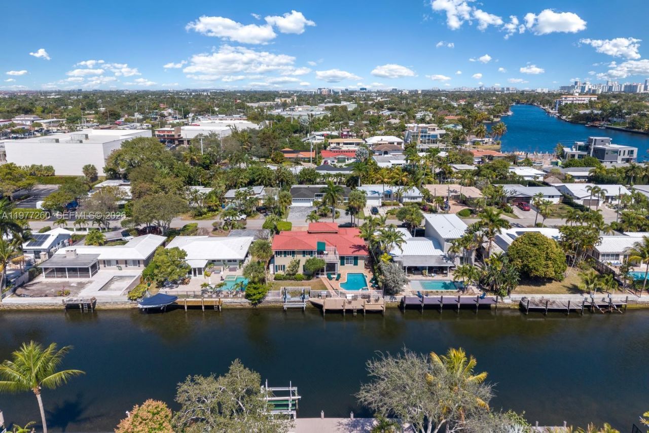 2046 NE 15th St, Fort Lauderdale, FL 33304 Photo