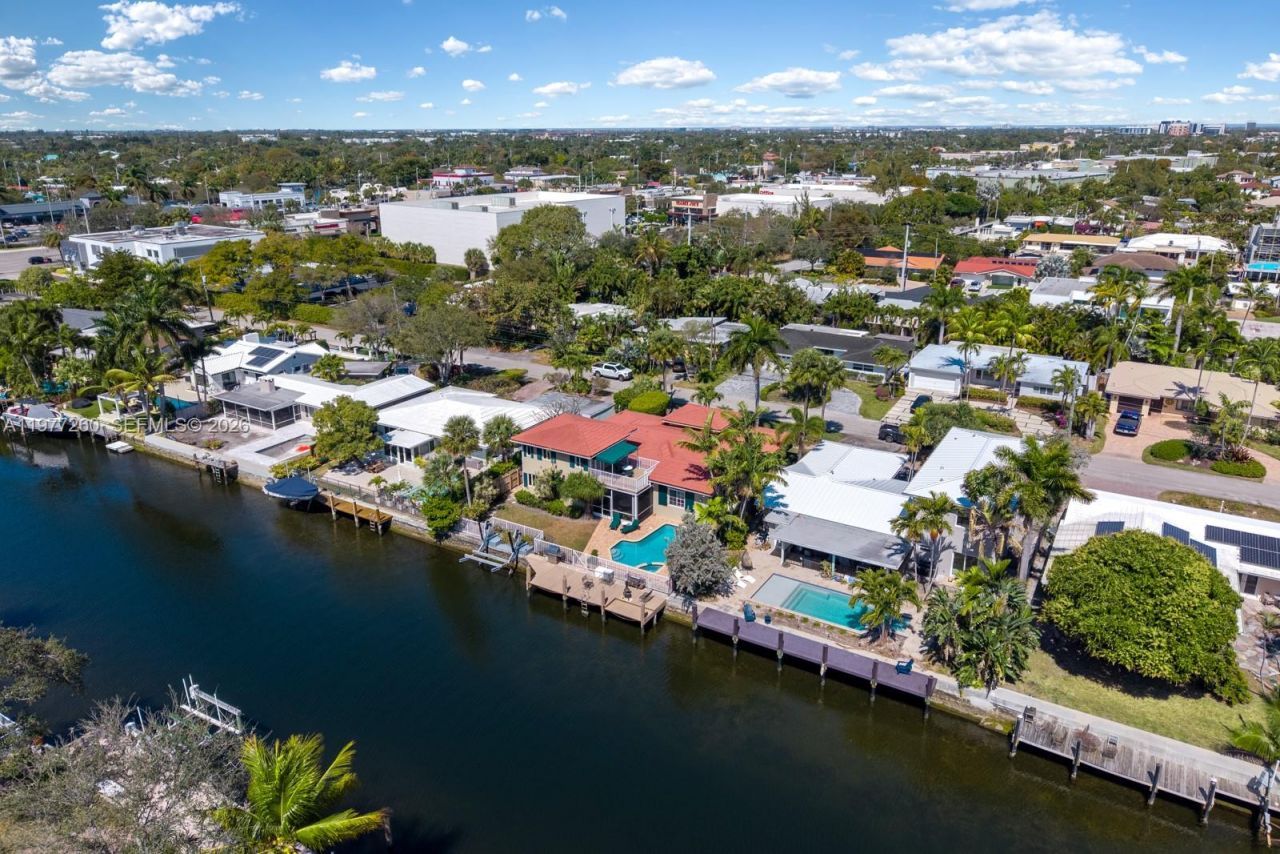 2046 NE 15th St, Fort Lauderdale, FL 33304 Photo