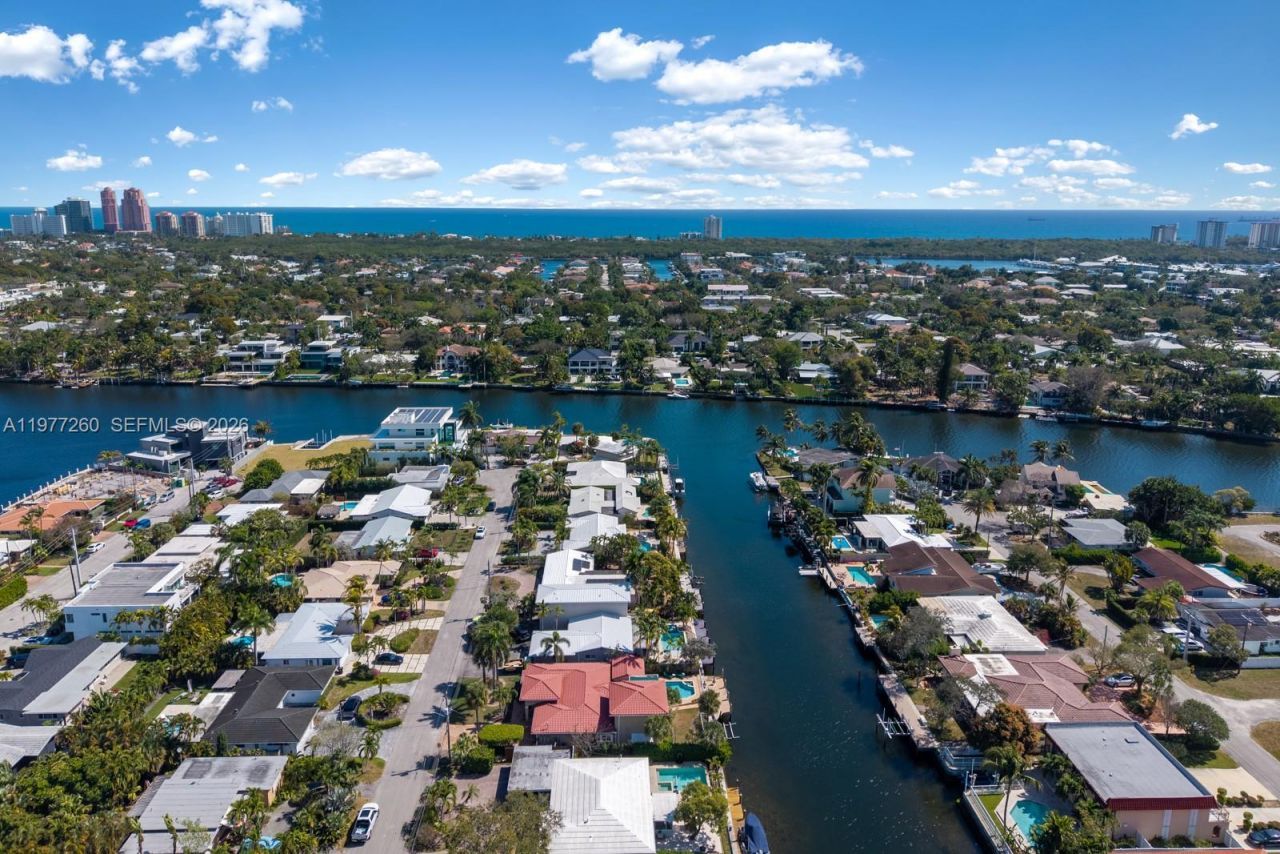 2046 NE 15th St, Fort Lauderdale, FL 33304 Photo