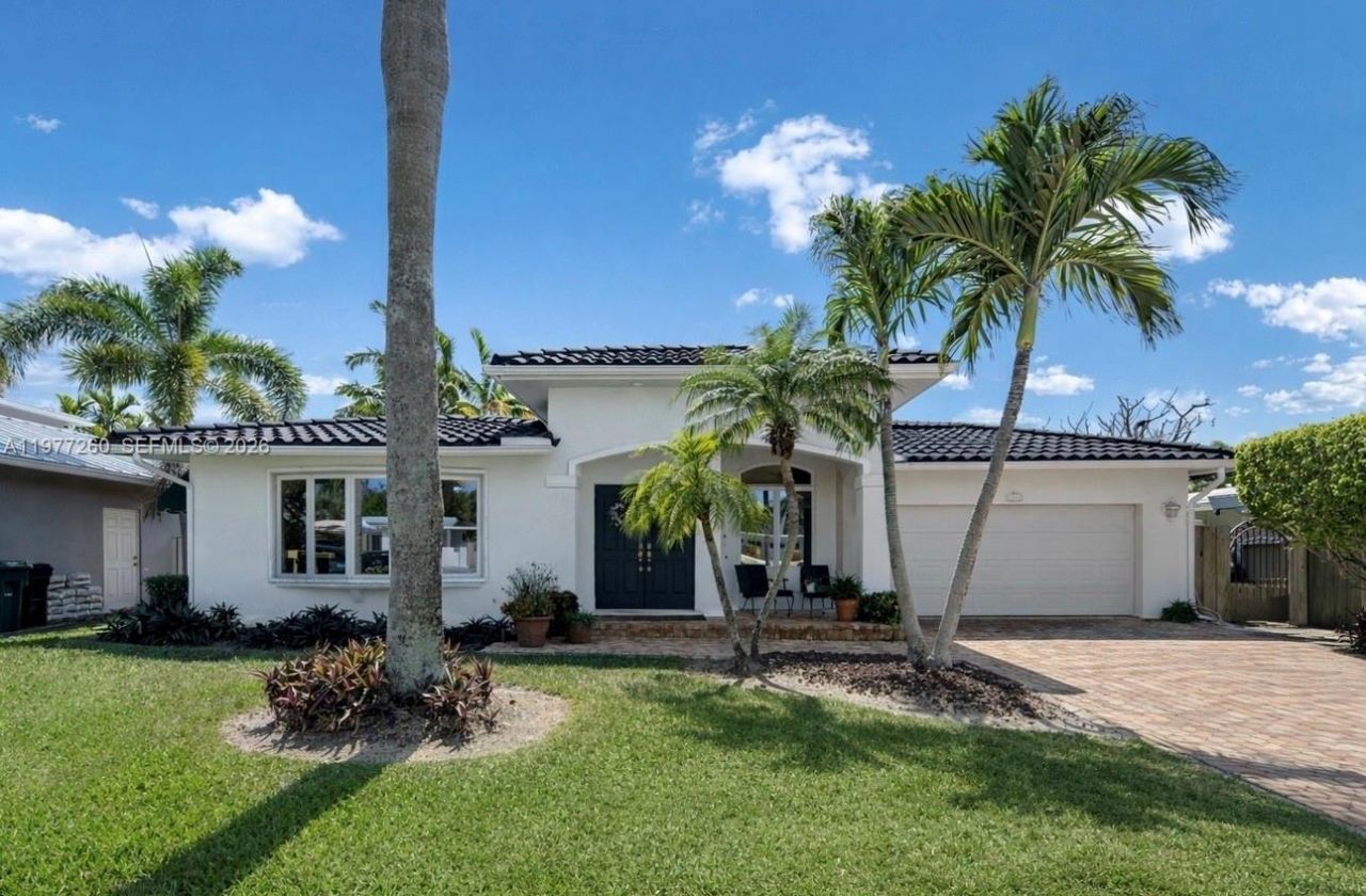 2046 NE 15th St, Fort Lauderdale, FL 33304 Photo