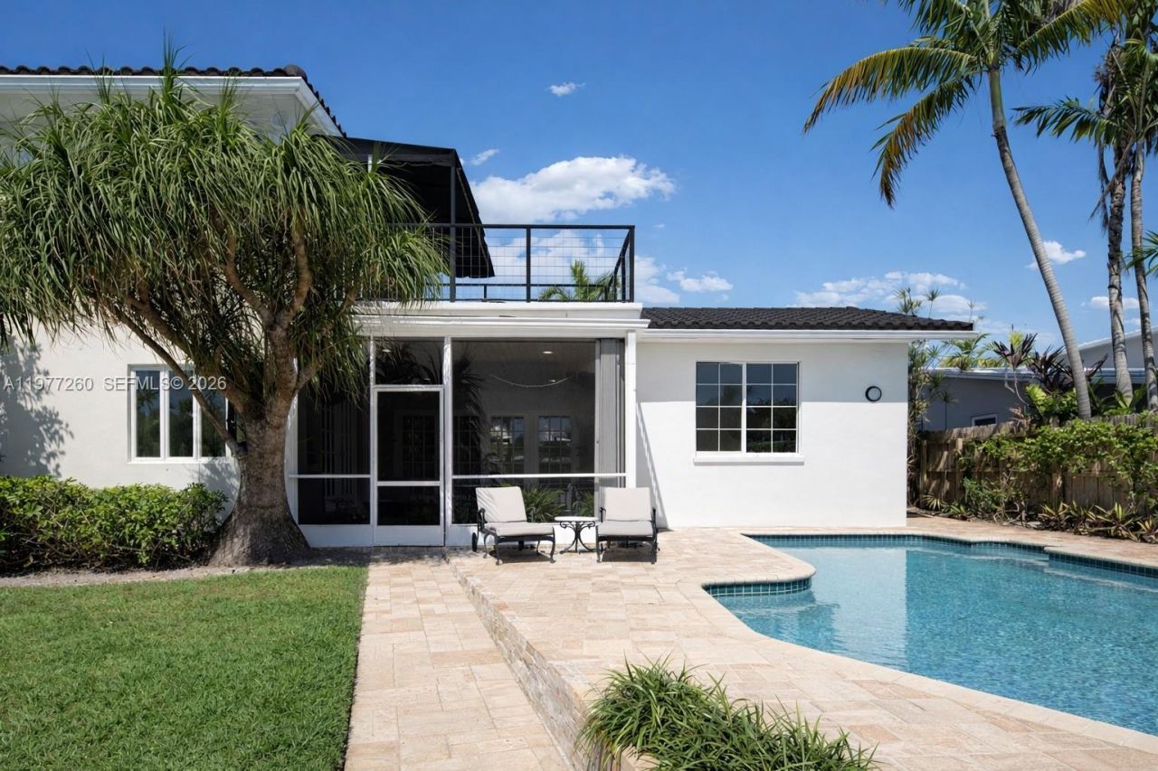 2046 NE 15th St, Fort Lauderdale, FL 33304 Photo