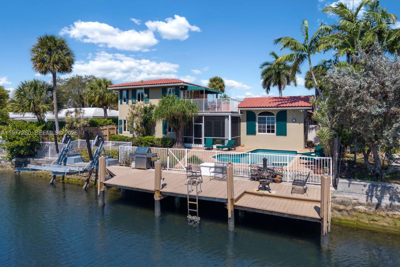 2046 NE 15th St, Fort Lauderdale, FL 33304 Photo