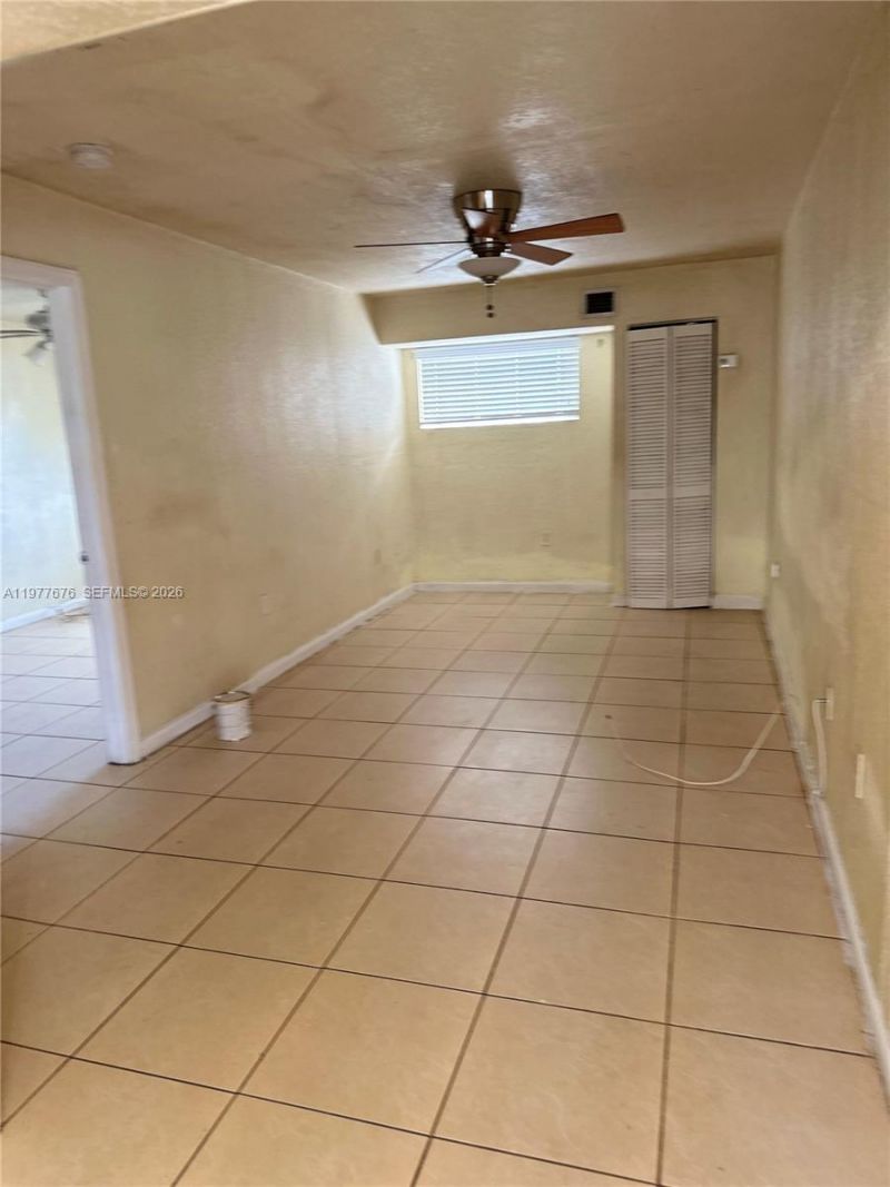 12890 NE 8th Ave , Unit 107, North Miami, FL 33161 Photo