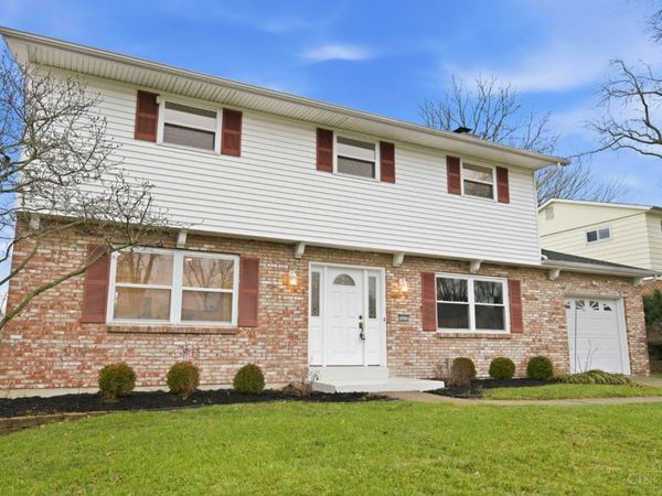 1676 Laval Drive, Anderson Twp, OH 45255