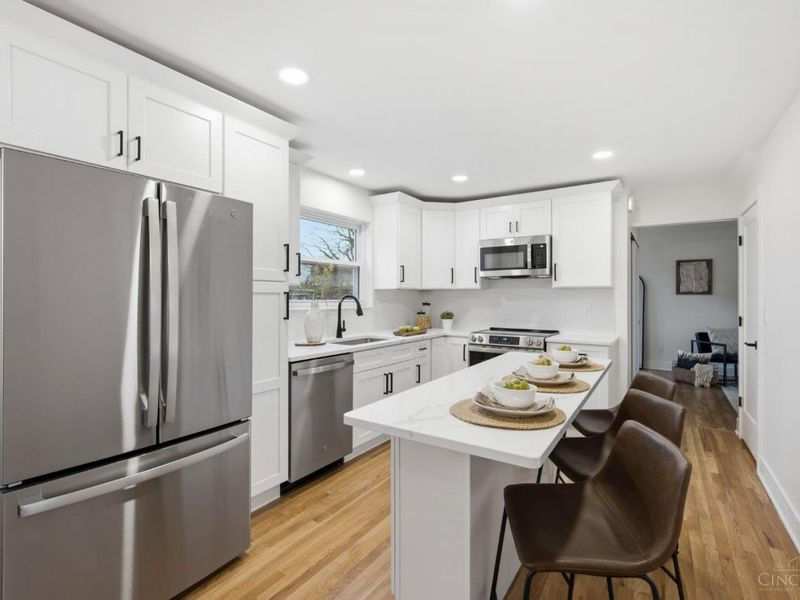 1676 Laval Drive, Anderson Twp, OH 45255 Photo 15