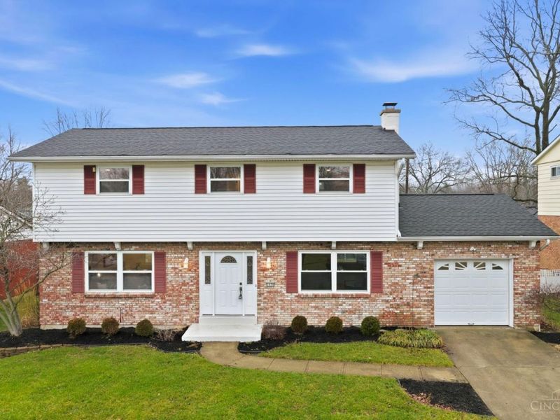 1676 Laval Drive, Anderson Twp, OH 45255 Photo 49