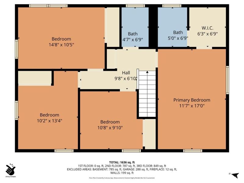 1676 Laval Drive, Anderson Twp, OH 45255 Photo 53