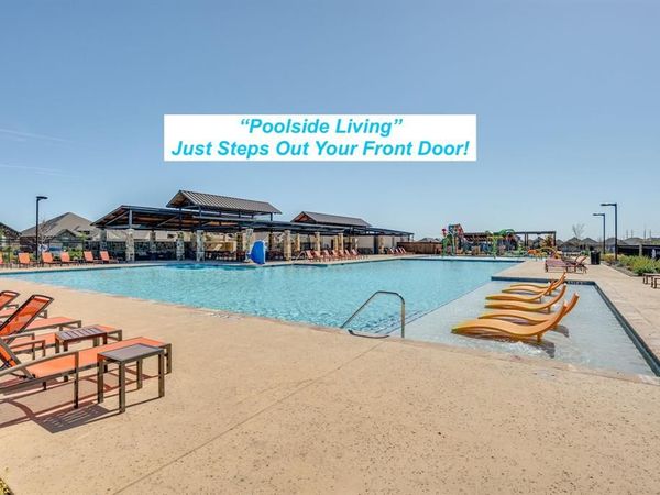 649 Lightheart Lane , Lavon, TX 75166