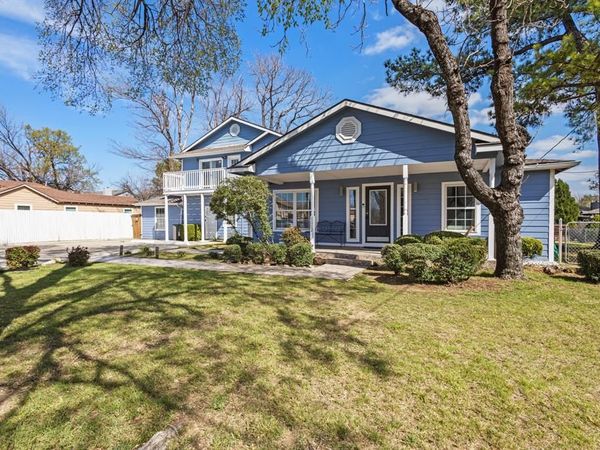 1012 Hilltop Drive, Irving, TX 75060