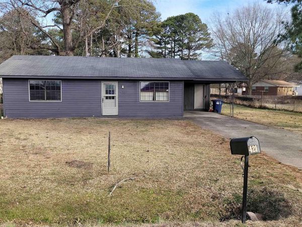 421 S Cherry, Beebe, AR 72012