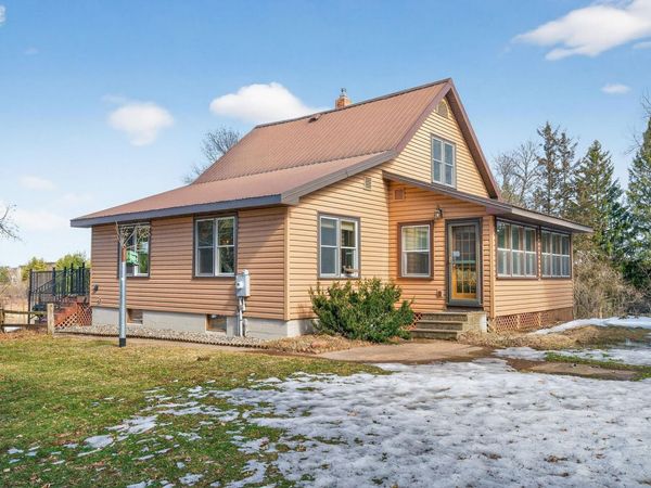 8580 302nd Street, Chisago City, MN 55013