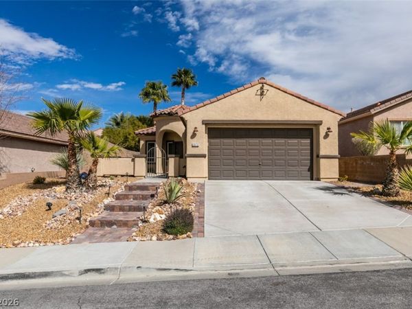 2672 Dirleton Place , Henderson, NV 89044