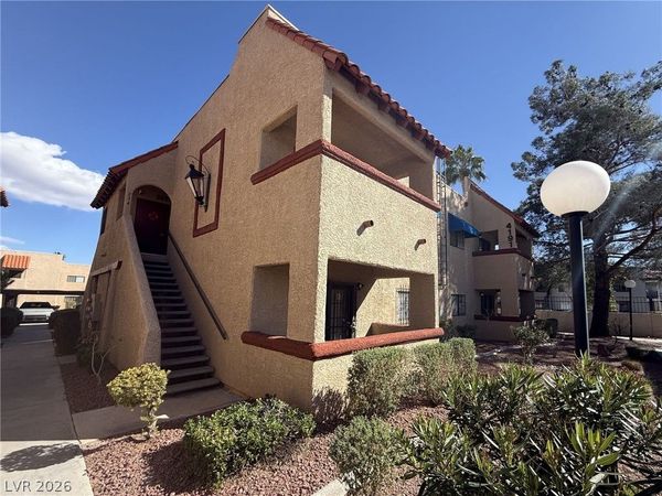 4191 Gannet Circle, Unit 234, Las Vegas, NV 89103