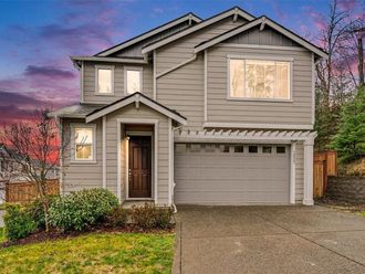 18847 SE 123rd Place Renton, WA 98058