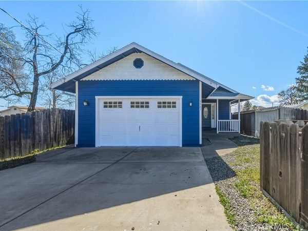3483 Beach St. Street, Nice, CA 95464