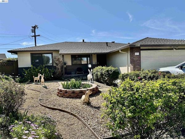 5671 5671 Coral Ct , Fremont, CA 94538