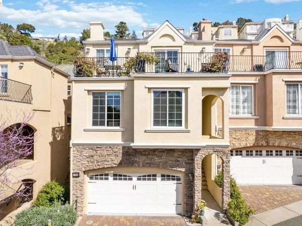 1260 1260 Ariane Ct , Oakland, CA 94619