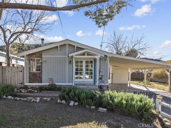 29506 Cromwell Avenue, Castaic, CA 91384