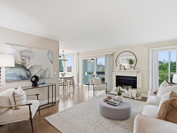 1075 Shell Boulevard , Unit 7, Foster City, CA 94404