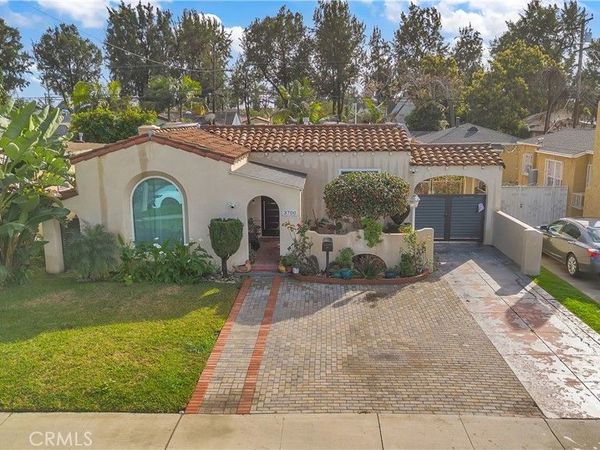 3700 Virginia, Lynwood, CA 90262