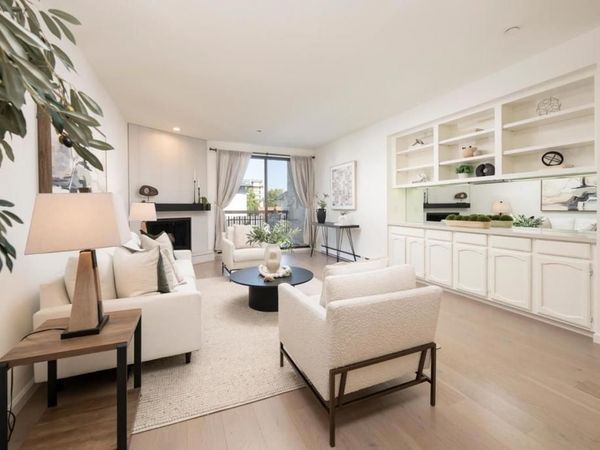 217 8th Avenue , Unit 203, San Mateo, CA 94401