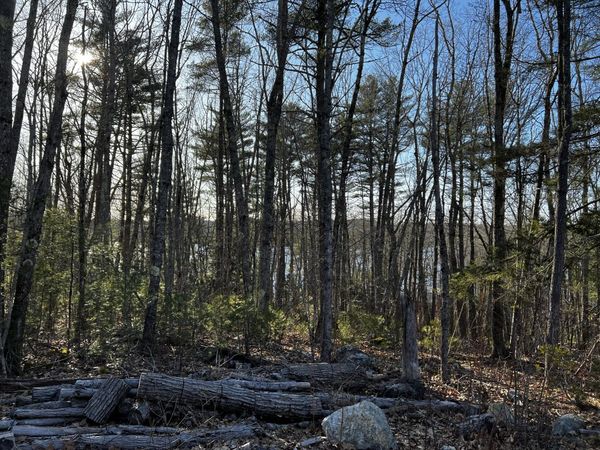Lot#009-02 Powderhorn Road , Jefferson, ME 04348