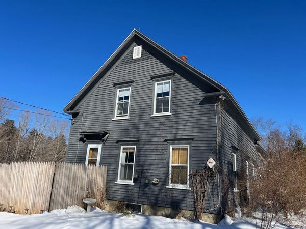 1031 Poors Mill Road , Waldo, ME 04915