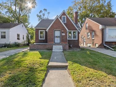 13575 Rutherford Street, Detroit, MI 48227