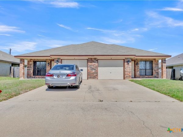 1307 Nicholas Circle , Killeen, TX 76542