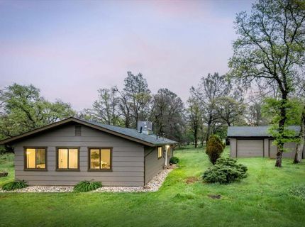 11365 Shadow Ln, Browns Valley, CA 95918 Photo