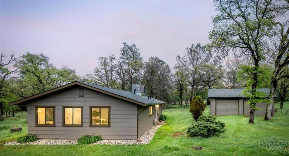 11365 Shadow Ln, Browns Valley, CA 95918 Photo