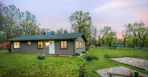 11365 Shadow Ln, Browns Valley, CA 95918 Photo