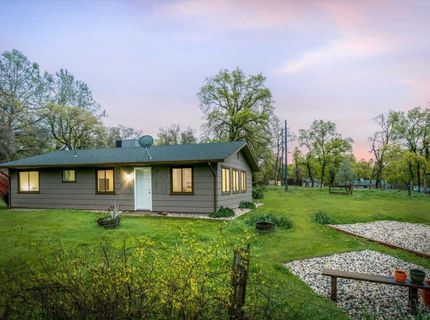 11365 Shadow Ln, Browns Valley, CA 95918 Photo